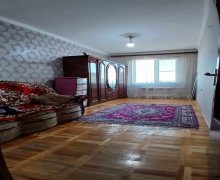 Аренда Вторичка м. Мемар Аджеми м., 3-ий микрорайон, Насими р.