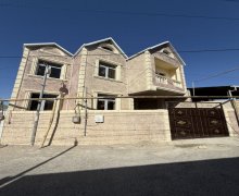 Satılır Həyət evi/villa Xırdalan ş. Satılır Həyət evi/villa Xırdalan ş.