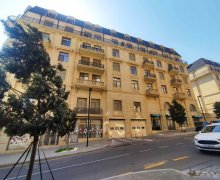 Satılır Yeni Tikili Xətai m., Ağ şəhər, Xətai r.