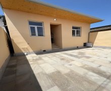 Satılır Həyət evi/villa Xırdalan ş.