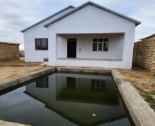 Satılır Həyət evi/villa Nardaran qəs., Sabunçu r.