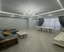 Kirayə (aylıq) Yeni Tikili Gənclik m., Nərimanov r.