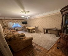 Satılır Köhnə Tikili Həzi Aslanov m., Əhmədli, Xətai r.