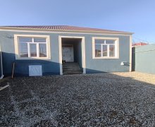 Satılır Həyət evi/villa Binə qəs., Xəzər r.
