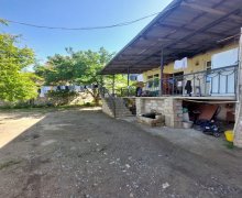 Satılır Həyət evi/villa Qara Qarayev m., 8-ci kilometr, Nizami r.