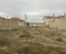 Satılır Torpaq Şüvəlan, Xəzər r.