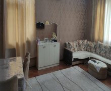 Kirayə (aylıq) Yeni Tikili Xətai m., Xətai r.