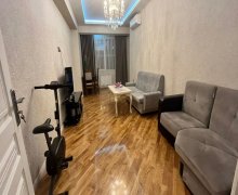 Satılır Yeni Tikili Həzi Aslanov m., Əhmədli, Xətai r.