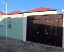 binede heyet evleri/villa Binə qəs., Xəzər r.
