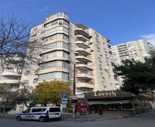 Kirayə (aylıq) Yeni Tikili Nəriman Nərimanov m., Nərimanov r.