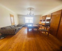 Satılır Köhnə Tikili Sahil m., Səbail r.