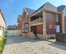 Satılır Həyət evi/villa Masazır, Abşeron r.