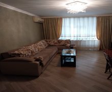 Kirayə (aylıq) Yeni Tikili 28 May m., Nəsimi r.