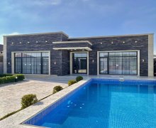 bag evleri proyektleri Mərdəkan, Xəzər r.