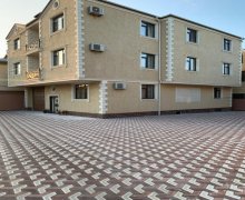 Kirayə (aylıq) Yeni Tikili Neftçilər m., Bakıxanov qəs., Sabunçu r.