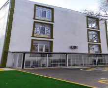 Kirayə (aylıq) Obyekt Neftçilər m., Nizami r.