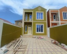 Satılır Həyət evi/villa Masazır, Abşeron r.