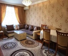 Satılır Köhnə Tikili Əhmədli m., Əhmədli, Xətai r.