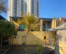 kohne gunesli evlerin qiymeti/villa Köhnə Günəşli qəs., Xətai r.