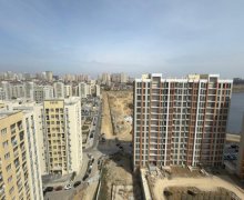 Satılır Yeni Tikili Yasamal qəs., Yasamal r.