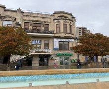 Kirayə (aylıq) Ofis Nizami m., Yasamal r.