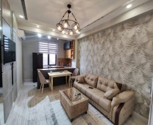 Kirayə (aylıq) Yeni Tikili Qara Qarayev m., Nizami r.