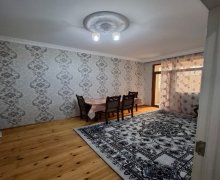 Аренда Новостройка Абшерон р.