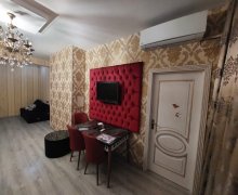 Kirayə (aylıq) Yeni Tikili Nəsimi m., Binəqədi r.