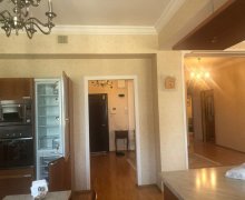 Kirayə (aylıq) Yeni Tikili Sahil m., Səbail r.