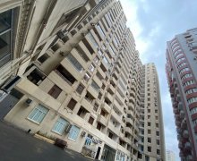 Satılır Yeni Tikili Xətai m., Xətai r.