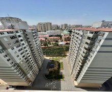 Satılır Yeni Tikili 20 Yanvar m., Yasamal qəs., Yasamal r.