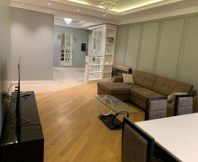 ehmedlide aylıq kiraye evler Əhmədli m., Xətai r.