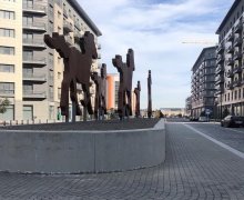 xetai yeni tikili menziller Xətai m., Ağ şəhər, Xətai r.