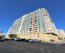 genclikde evlerin qiymeti Gənclik m., Nərimanov r.