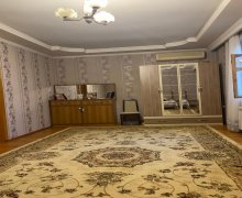 Satılır Həyət evi/villa Qaraçuxur qəs., Suraxanı r.