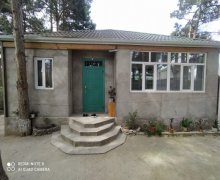 Satılır Həyət evi/villa Binə qəs., Xəzər r.