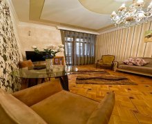 Kirayə (aylıq) Köhnə Tikili Sahil m., Səbail r.