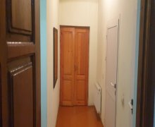 Kirayə (aylıq) Həyət evi/villa Xalqlar dostluğu m., 8-ci kilometr, Nizami r.