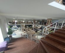 Kirayə (aylıq) Obyekt Azadlıq m., Binəqədi r.