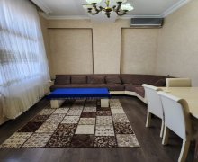 Kirayə (aylıq) Yeni Tikili Sahil m., Nəsimi r.