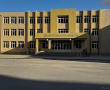 Satılır Yeni Tikili İnşaatçılar m., Yasamal qəs., Yasamal r. Satılır Yeni Tikili İnşaatçılar m., Yasamal qəs., Yasamal r.
