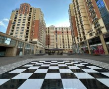 Satılır Yeni Tikili Nəriman Nərimanov m., Nərimanov r.