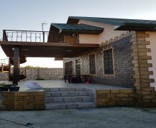 Kirayə (aylıq) Həyət evi/villa Mərdəkan, Xəzər r.