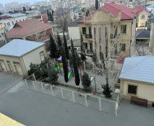 Kirayə (aylıq) Yeni Tikili Neftçilər m., Bakıxanov qəs., Sabunçu r. Kirayə (aylıq) Yeni Tikili Neftçilər m., Bakıxanov qəs., Sabunçu r.