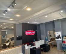 Kirayə (aylıq) Obyekt Memar Əcəmi m., Nəsimi r.