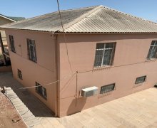 bag evleri proyektleri Şüvəlan, Xəzər r.