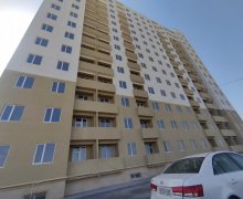 Satılır Yeni Tikili Əhmədli m., Xətai r.