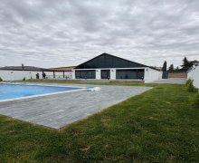 Satılır Həyət evi/villa Novxanı, Abşeron r.