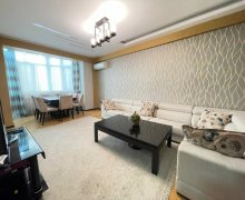 Продажа Новостройка пос. Йени Ясамал, Ясамал р.