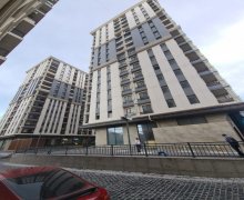 Kirayə (aylıq) Yeni Tikili Nizami m., Nəsimi r.